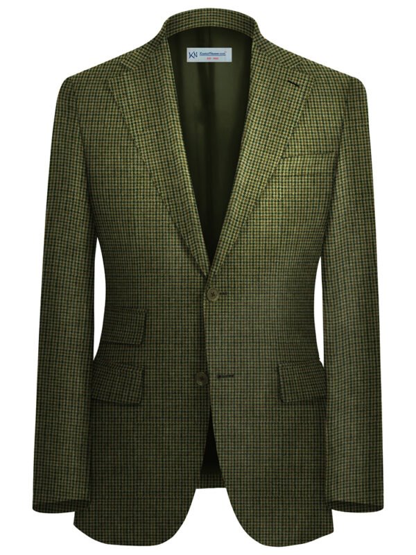 TWEED / Woolen Coat Fabric 7080-74-2577